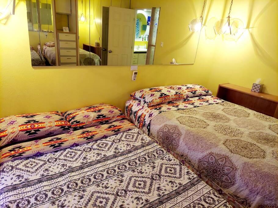 Stargazing Retreats Homestay Camp Verde Habitación foto