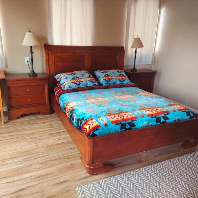 Stargazing Retreats Homestay Camp Verde Habitación foto