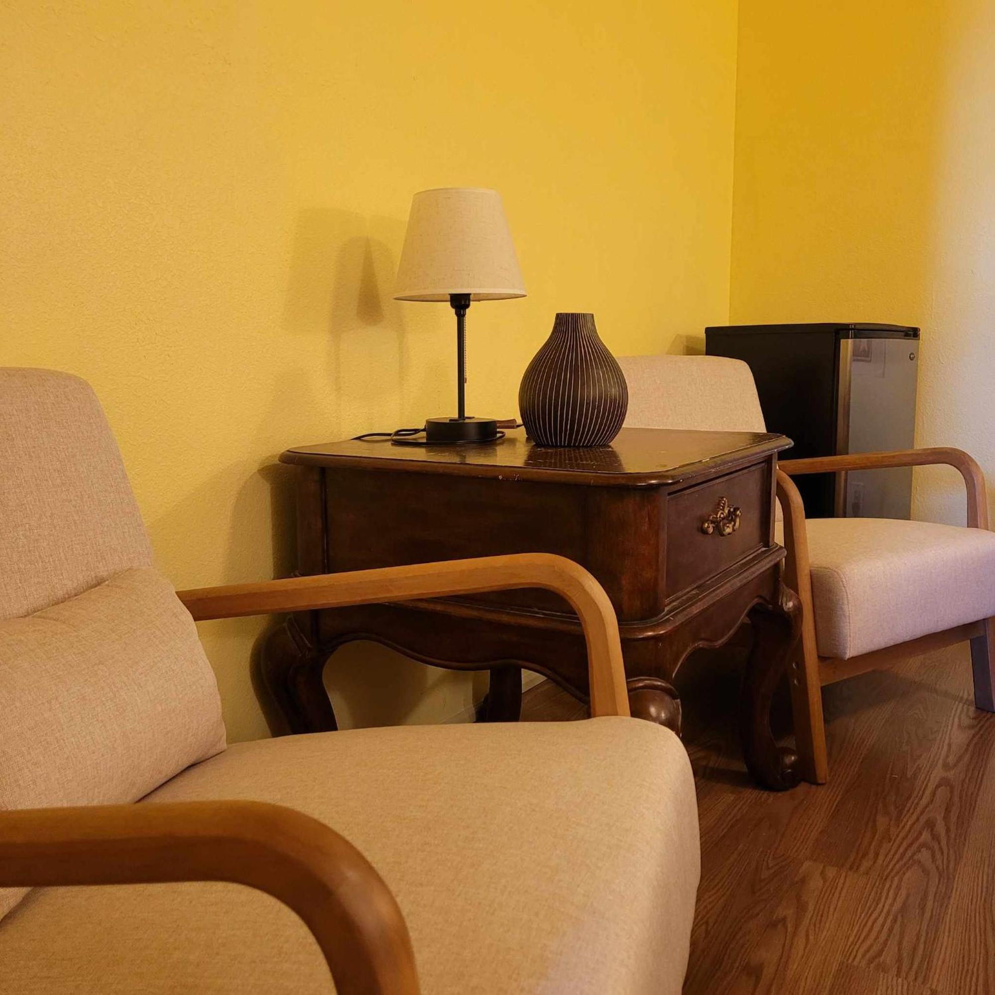 Stargazing Retreats Homestay Camp Verde Habitación foto