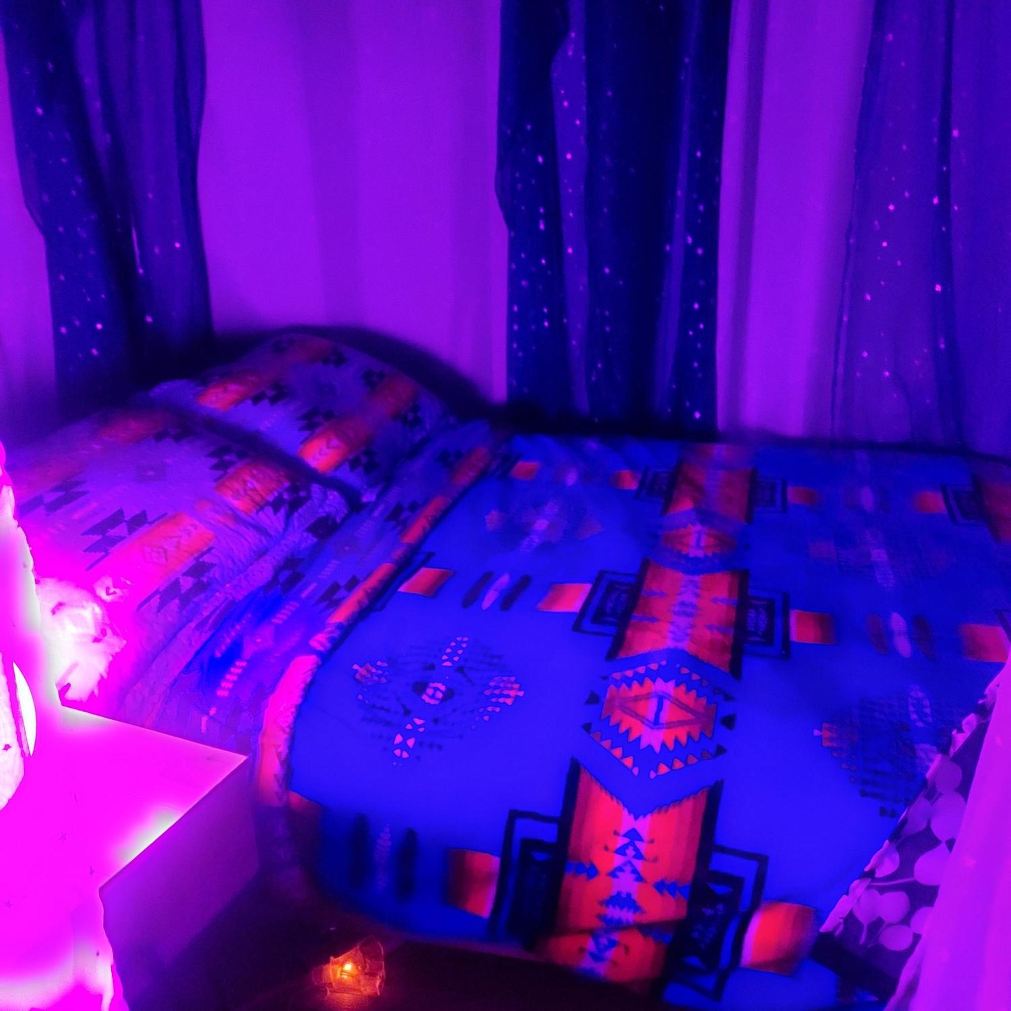 Stargazing Retreats Homestay Camp Verde Habitación foto