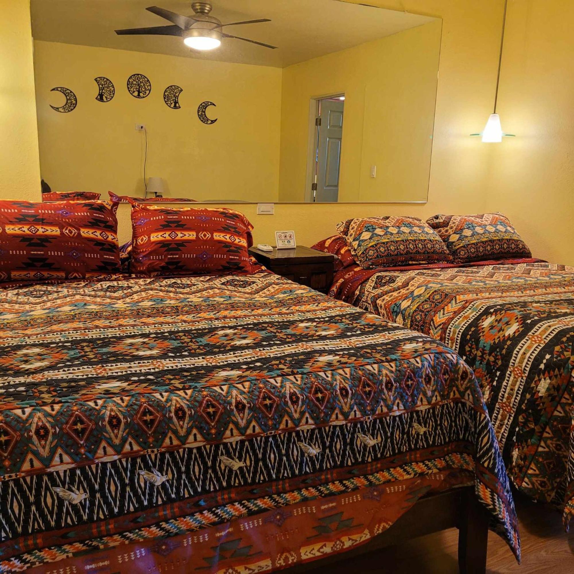 Stargazing Retreats Homestay Camp Verde Habitación foto